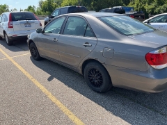 Used 2005 Toyota Camry 4dr Sdn V6 Auto (Natl) at Maxx Loans near ,