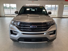 Used 2022 Ford Explorer XLT 4WD at Maxx Loans near St. Adrian, MI