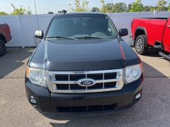 Used 2012 Ford Escape 4d SUV FWD XLT at Maxx Loans near St. Adrian, MI