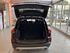 Used 2023 Ford Escape Active AWD at Suburban Ford of Sterling Heights near Sterling Heights, MI