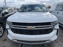 Used 2023  Chevrolet Tahoe 4WD 4dr LS at Maxx Loans near St&period; Adrian&comma; MI