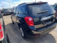 Used 2015  Chevrolet Equinox 4d SUV AWD LS at Maxx Loans near St&period; Adrian&comma; MI
