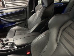 Used 2019  BMW M5 Competition Sedan at Maxx Loans near St. Adrian, MI