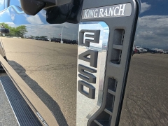 Used 2023  Ford Super Duty F-450 DRW 4WD Crew Cab 8' Box at Maxx Loans near St&period; Adrian&comma; MI