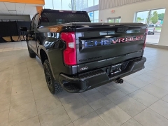 Used 2022  Chevrolet Silverado 1500 4WD Crew Cab 147" LT Trail Boss at Maxx Loans near St&period; Adrian&comma; MI