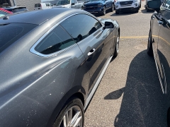 Used 2017 Ford Mustang EcoBoost Premium Fastback at Maxx Loans near St. Adrian, MI