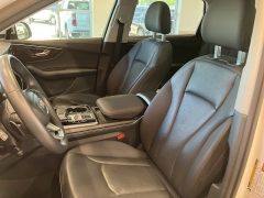 Used 2021 Audi Q7 Premium Plus 45 TFSI quattro at Maxx Loans near St. Adrian, MI