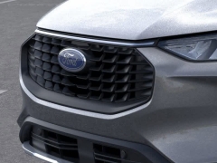 New 2025 Ford Escape Active AWD at Suburban Ford of Sterling Heights near Sterling Heights, MI