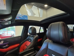 Used 2021  Mercedes-Benz GLE AMG GLE 53 4MATIC Coupe at Maxx Loans near St&period; Adrian&comma; MI