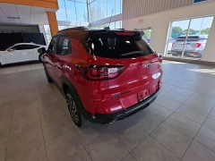 Used 2026  Chevrolet Trailblazer AWD 4dr RS at Maxx Loans near St&period; Adrian&comma; MI