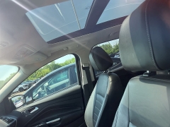 Used 2013 Ford Escape 4d SUV 4WD SEL at Maxx Loans near St. Adrian, MI