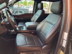 Used 2022 Ford F-150 4WD SuperCrew 5.5' Box at Maxx Loans near ,