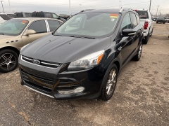 Used 2015  Ford Escape 4d SUV FWD Titanium at Maxx Loans near St&period; Adrian&comma; MI