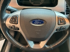 Used 2013 Ford Taurus 4d Sedan SHO AWD at Maxx Loans near ,