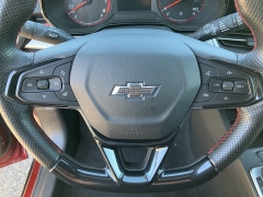 Used 2024 Chevrolet Trax FWD 4dr 1RS at Maxx Loans near ,