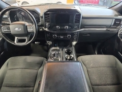 Used 2023  Ford F-150 4WD SuperCrew Box at Maxx Loans near St&period; Adrian&comma; MI