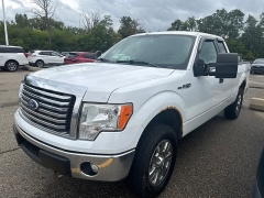 Used 2012  Ford F-150 4WD SuperCab at Maxx Loans near St&period; Adrian&comma; MI