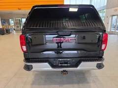 Used 2019  GMC Sierra 1500 4WD Crew Cab 147" SLE at Maxx Loans near St&period; Adrian&comma; MI