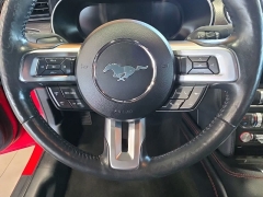 Used 2019  Ford Mustang GT Fastback at Maxx Loans near St&period; Adrian&comma; MI