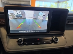 Used 2022  Ford Maverick AWD SuperCrew at Maxx Loans near St&period; Adrian&comma; MI