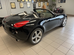 Used 2007 Pontiac Solstice 2dr Convertible at Maxx Loans near St. Adrian, MI