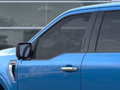 New 2024 Ford F-150 XLT 4WD SuperCrew Box at Suburban Ford of Sterling Heights near Sterling Heights, MI
