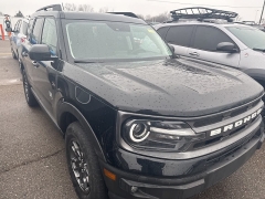 Used 2023  Ford Bronco Sport Big Bend 4x4 at Maxx Loans near St&period; Adrian&comma; MI