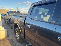 Used 2020  Ford F-150 4WD SuperCrew 5&period;5' Box at Maxx Loans near St&period; Adrian&comma; MI