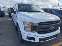Used 2019  Ford F-150 4WD SuperCrew Box at Maxx Loans near St&period; Adrian&comma; MI