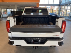 Used 2022  GMC Sierra 1500 4WD Crew Cab AT4 at Maxx Loans near St. Adrian, MI