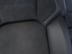 New 2024 Ford Bronco Raptor 4 Door Advanced 4x4 at Suburban Ford of Sterling Heights near Sterling Heights, MI