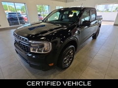 Used 2024  Ford Maverick XLT FWD SuperCrew at Maxx Loans near St&period; Adrian&comma; MI