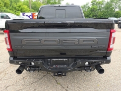 Used 2021  Ford F-150 4WD Raptor SuperCrew 5&period;5' Box at Maxx Loans near St&period; Adrian&comma; MI