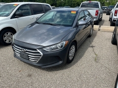 Used 2018  Hyundai Elantra SE 2&period;0L Auto &lpar;Alabama&rpar; at Maxx Loans near St&period; Adrian&comma; MI