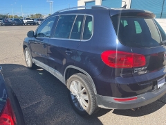 Used 2016 Volkswagen Tiguan 4MOTION 4dr Auto at Suburban Ford of Sterling Heights near Sterling Heights, MI