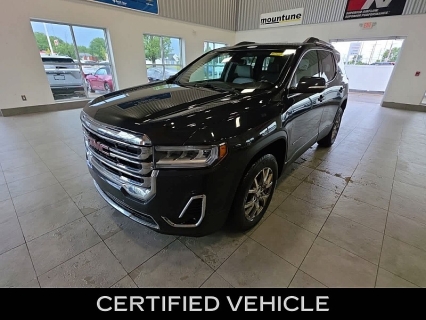 2020 GMC Acadia