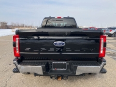 Used 2023  Ford Super Duty F-450 DRW 4WD Crew Cab 8' Box at Maxx Loans near St&period; Adrian&comma; MI