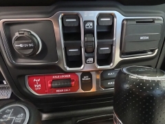 Used 2021  Jeep Gladiator Mojave 4x4 at Maxx Loans near St&period; Adrian&comma; MI