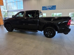 Used 2025  Ram 1500 Big Horn 4x4 Crew Cab 5'7" Box at Maxx Loans near St&period; Adrian&comma; MI