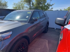 Used 2020 Ford Explorer 4d SUV 4WD ST 3.0L EcoBoost at Suburban Ford of Sterling Heights near Sterling Heights, MI