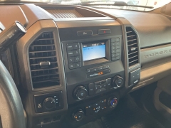 Used 2020  Ford Super Duty F-250 SRW XL 4WD SuperCab 6.75' Box at Maxx Loans near St. Adrian, MI