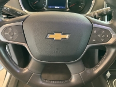 Used 2021 Chevrolet Traverse AWD 4dr LT Cloth w/1LT at Maxx Loans near St. Adrian, MI