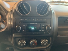 Used 2014  Jeep Patriot FWD 4dr High Altitude at Maxx Loans near St&period; Adrian&comma; MI