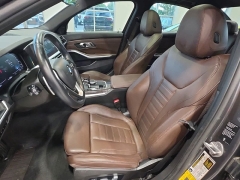 Used 2021  BMW 3 Series 330e xDrive Plug-In Hybrid North America at Maxx Loans near St&period; Adrian&comma; MI