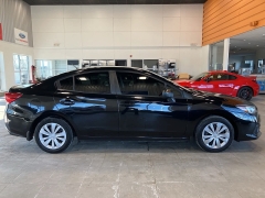 Used 2020  Subaru Impreza 4-door CVT at Maxx Loans near St&period; Adrian&comma; MI