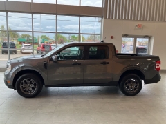 Used 2022 Ford Maverick FWD SuperCrew at Suburban Ford of Sterling Heights near Sterling Heights, MI