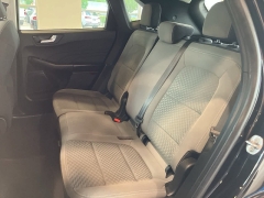 Used 2021 Ford Escape SE AWD at Suburban Ford of Sterling Heights near Sterling Heights, MI