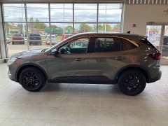 Used 2023 Ford Escape Active AWD at Suburban Ford of Sterling Heights near Sterling Heights, MI