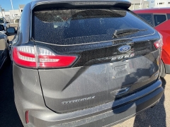 Used 2023 Ford Edge Titanium AWD at Suburban Ford of Sterling Heights near Sterling Heights, MI