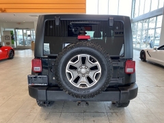 Used 2016  Jeep Wrangler Unlimited 4WD 4dr Rubicon at Maxx Loans near St&period; Adrian&comma; MI